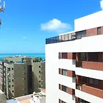 Apto de Luxo a 100 metros da Praia da Jatiuca em Maceio