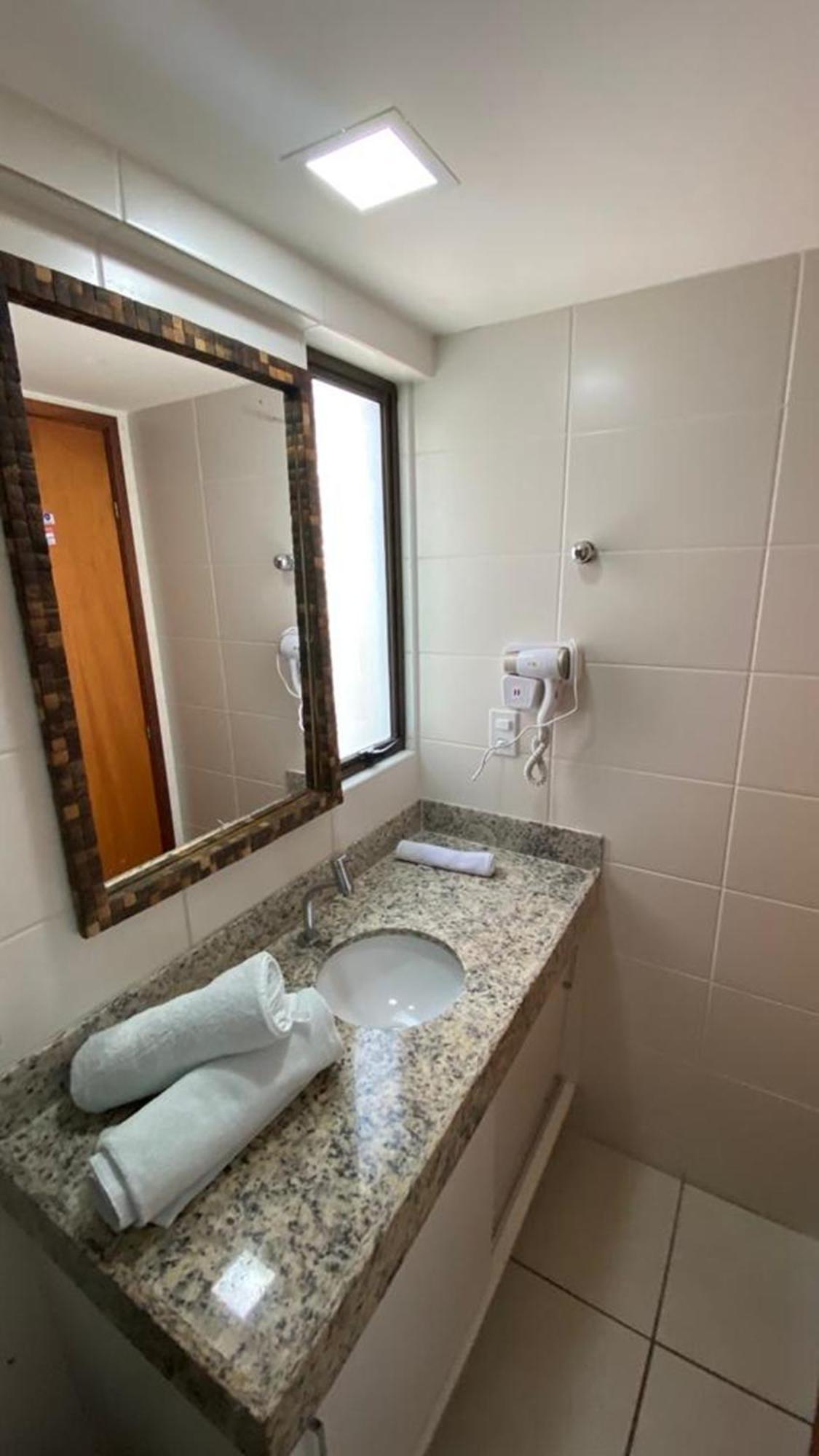 Na Jatiuca Em A 100 Metros Da Apartamento Maceió