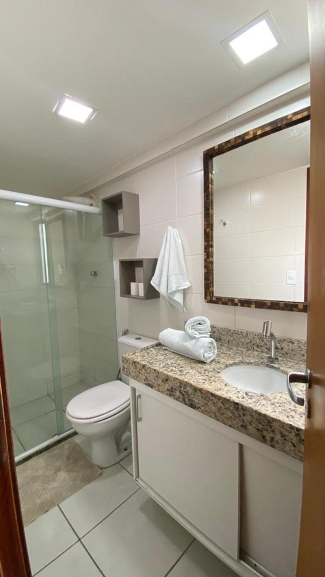 Apartamento Na Jatiuca Em A 100 Metros Da