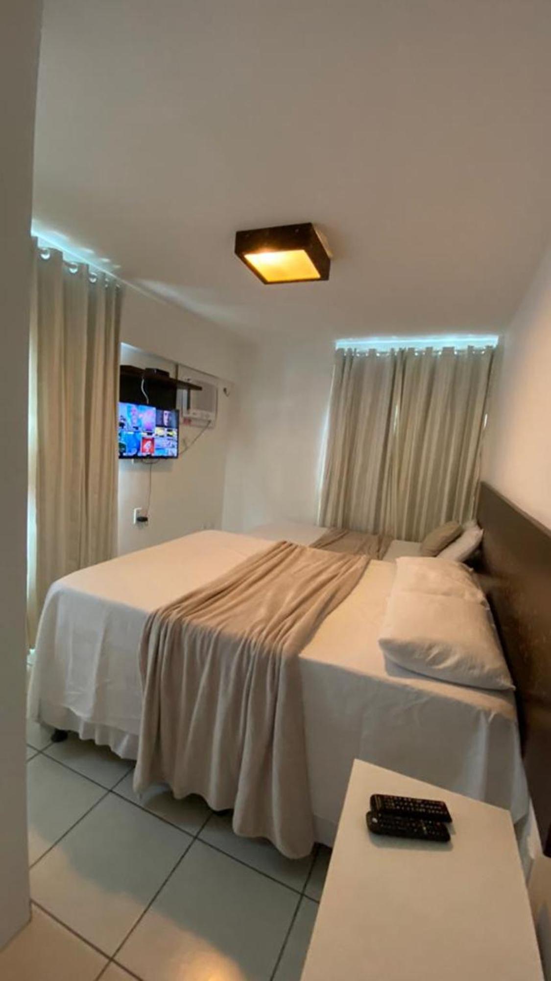 Na Jatiuca Em A 100 Metros Da Apartamento *