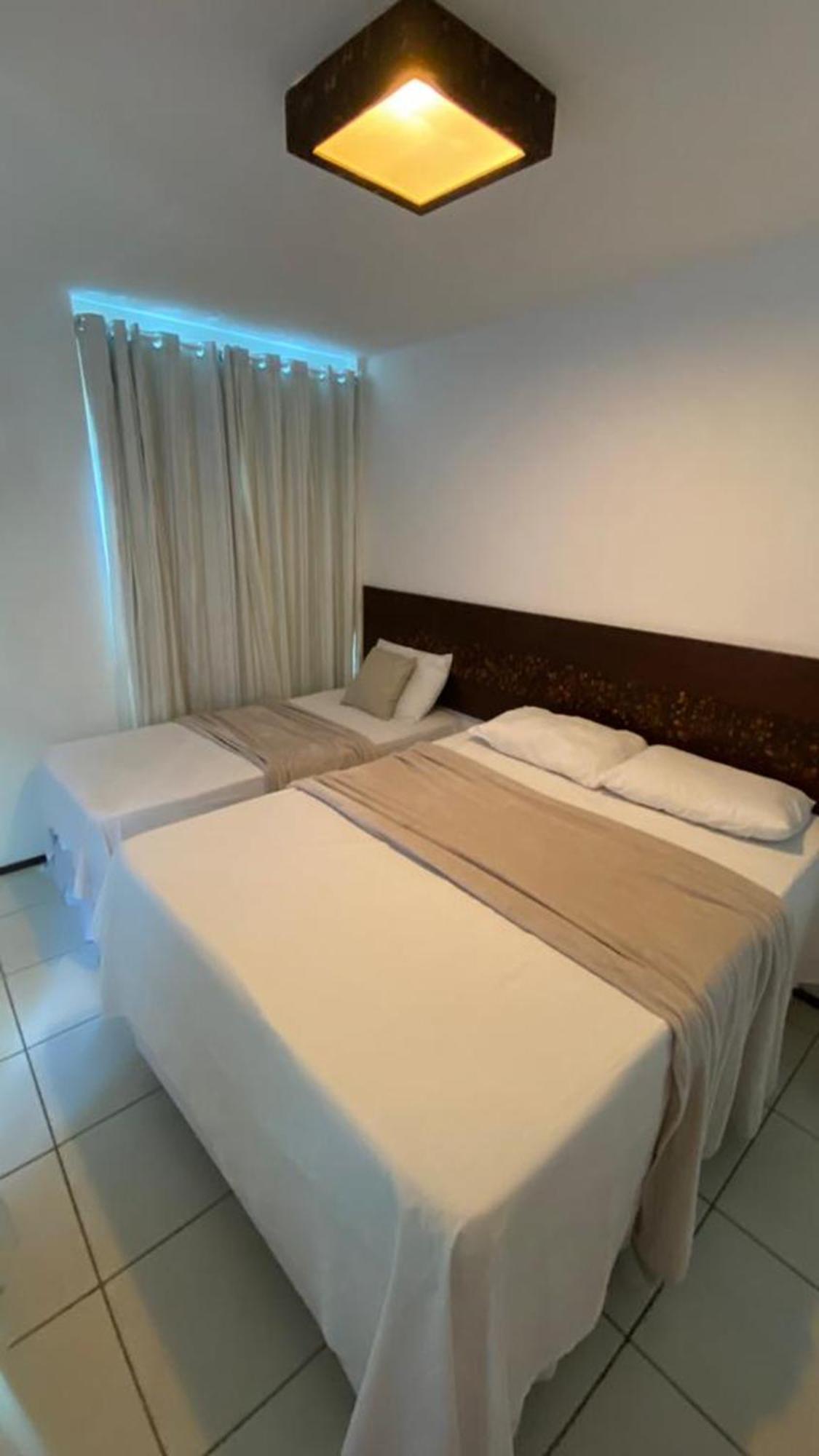 Apartamento Na Jatiuca Em A 100 Metros Da *