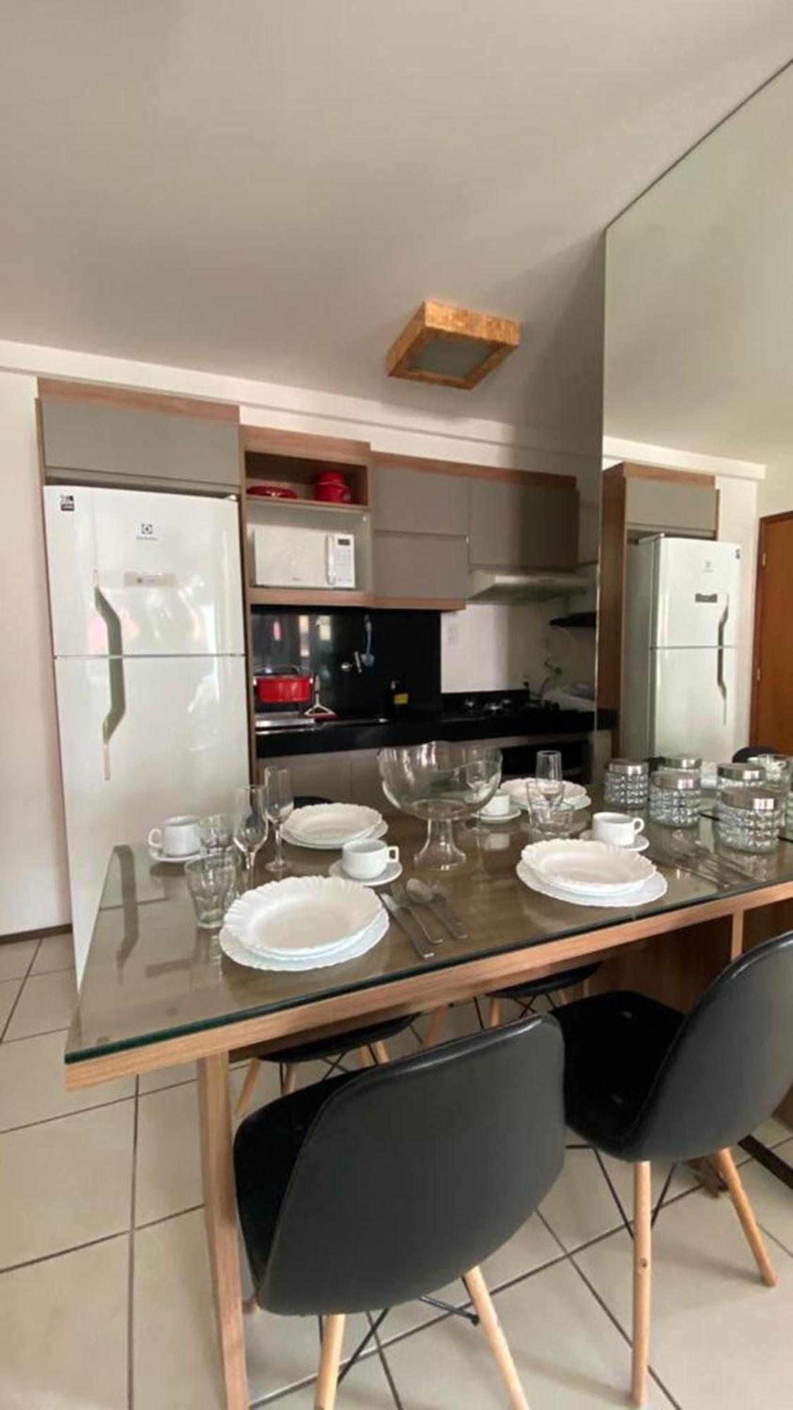 Na Jatiuca Em A 100 Metros Da Apartamento Maceió