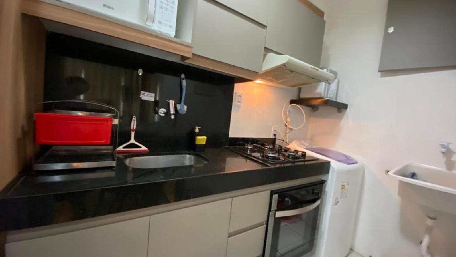 Apartamento Na Jatiuca Em A 100 Metros Da Maceió