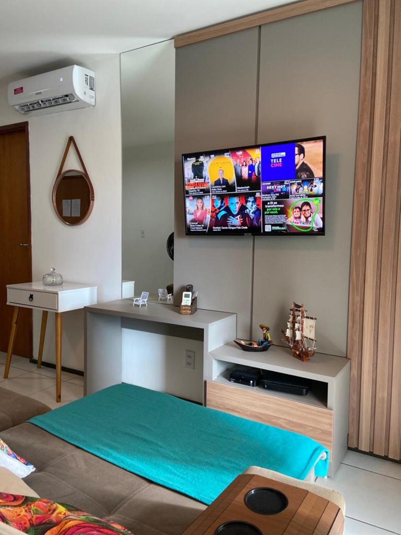 Apartamento Na Jatiuca Em A 100 Metros Da Maceió