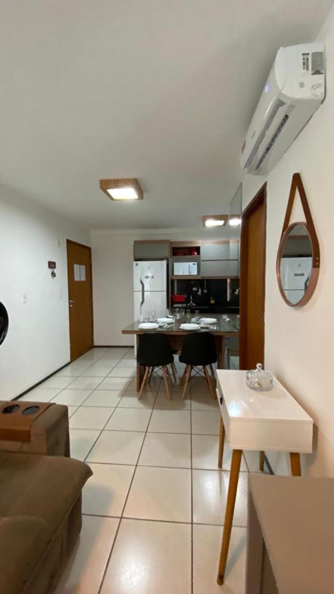 Na Jatiuca Em A 100 Metros Da Apartamento Maceió