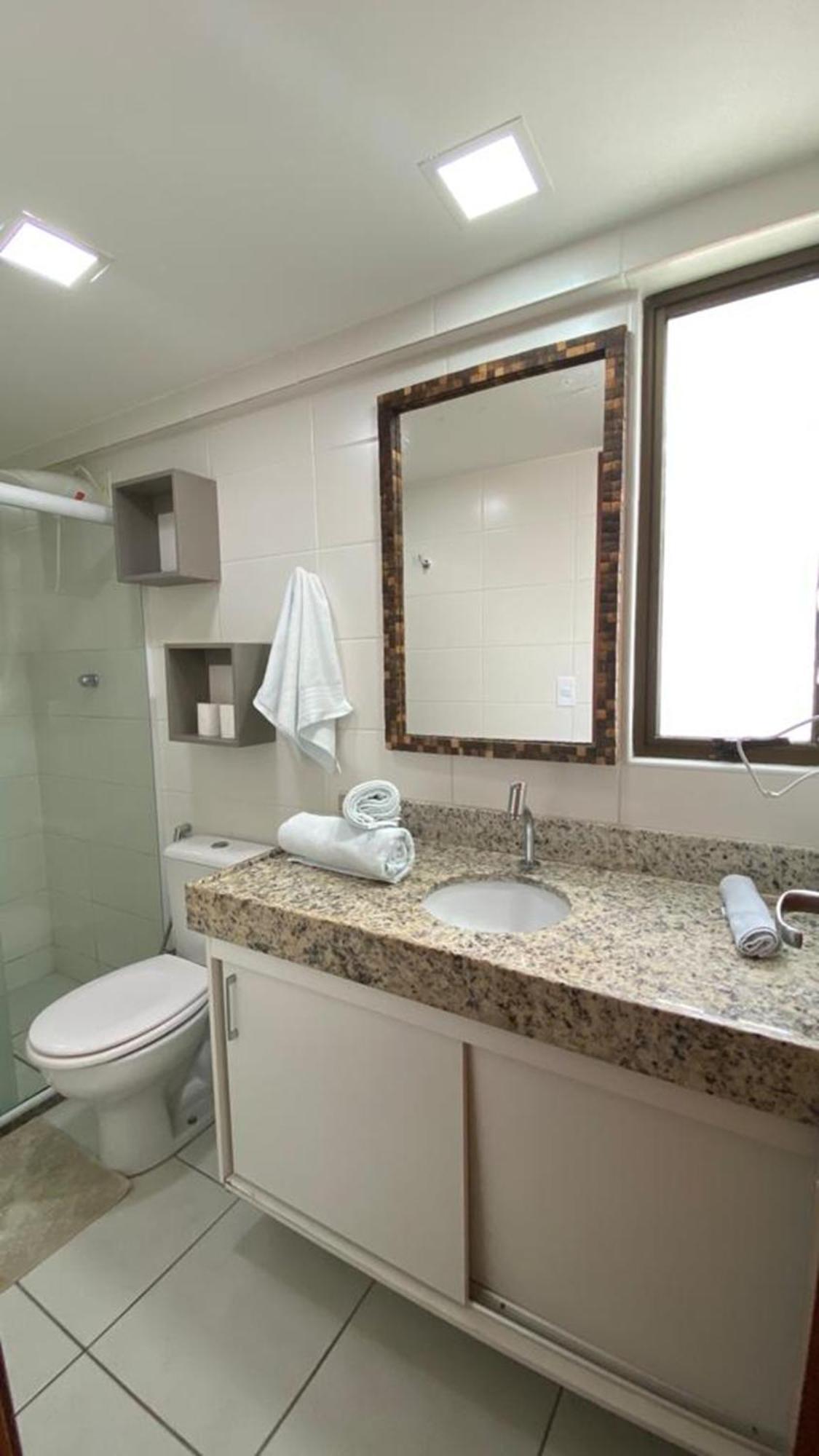 Apartamento Na Jatiuca Em A 100 Metros Da Maceió